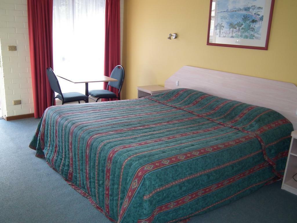 Burwood East Motel Eksteriør bilde